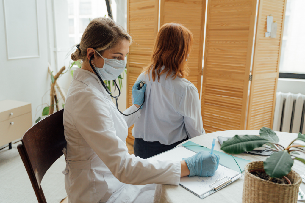medico di famiglia infortunio sul lavoro